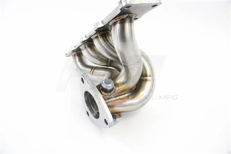 PLM® Power Driven Polaris Slingshot Header Manifold