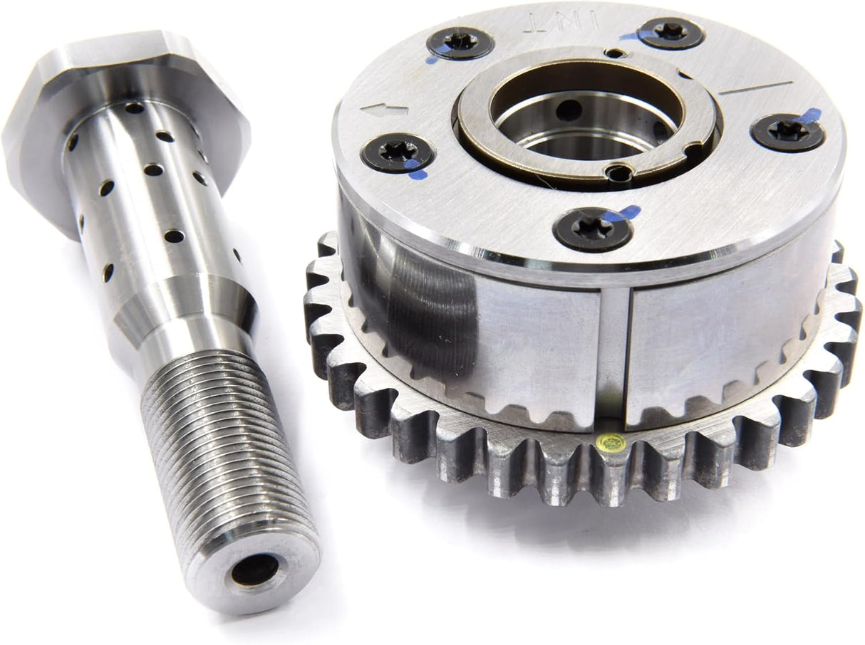 Mopar 3.6L VVT Exhaust/Intake Camshaft Gear Sprockets 05047785AF