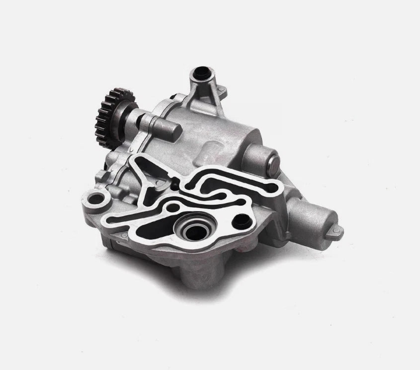 06H115105AN Audi/Volkswagen GEN3 EA888 2.0L Engine Oil Pump 22-T