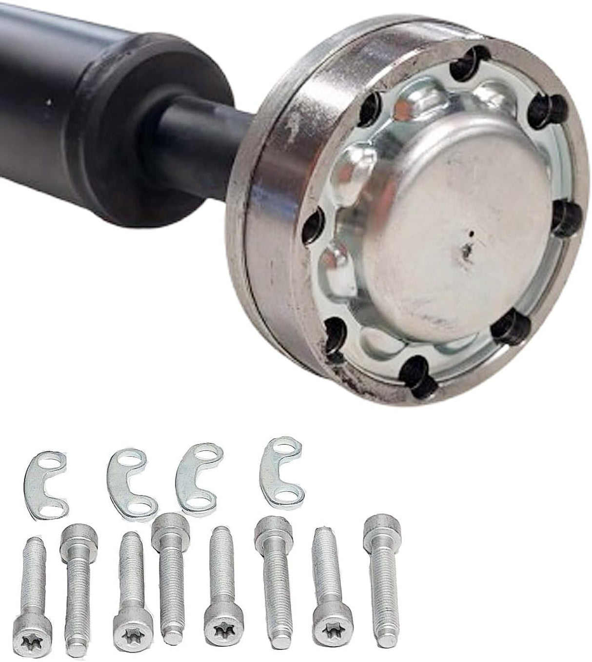 300/Charger 6.4L RWD 8-Speed Auto Rear Driveshaft 68277442AA