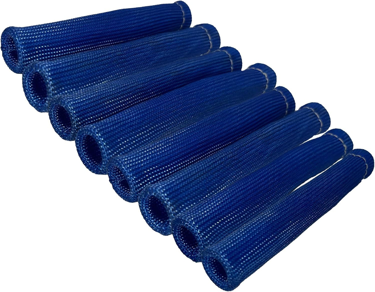 GM LS 5.3L/5.7L/6.0L/6.2L/7.0L V8 Spark Plug Wire Heat Shield Sleeve