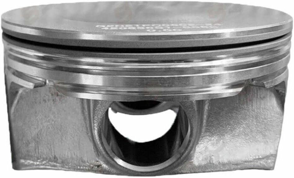HEMI 5.7L MDS/VVT Engine Pistons/Rings 53022257AE/53022258AE