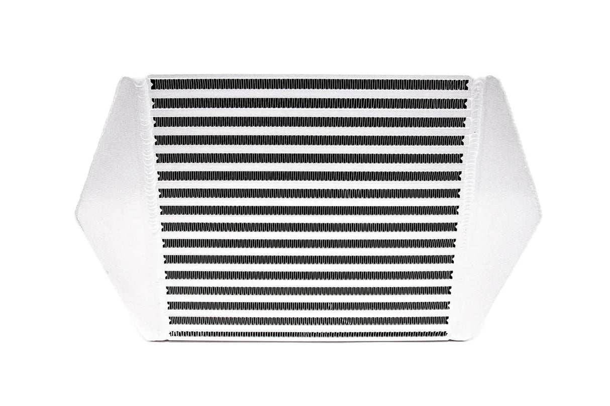 PLM® Can-Am Maverick X3 Turbo R RR Intercooler (Core Size: 12" x 11" x 4")