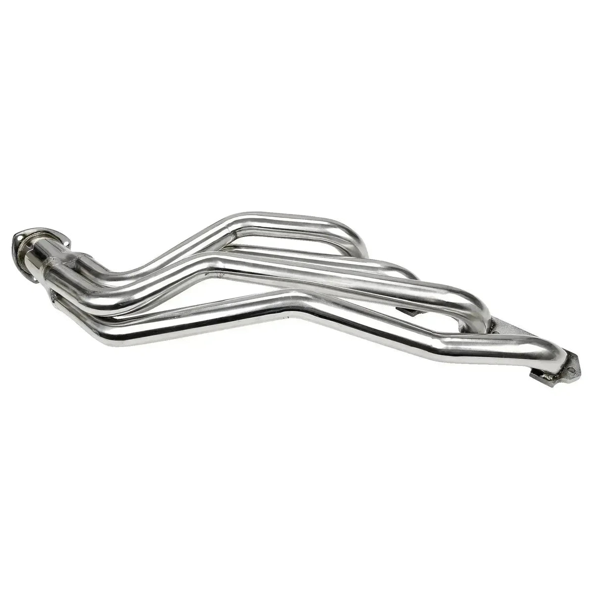 64-73 Ford Mustang 260/289/302/351W Long Tube Exhaust Headers