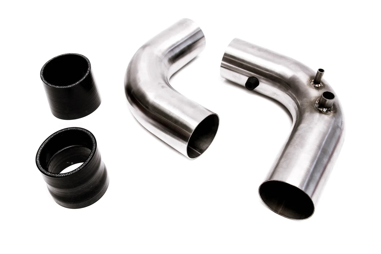 PLM® K-Swap K20 K24 Cold Air Intake Kit with K&N Filt