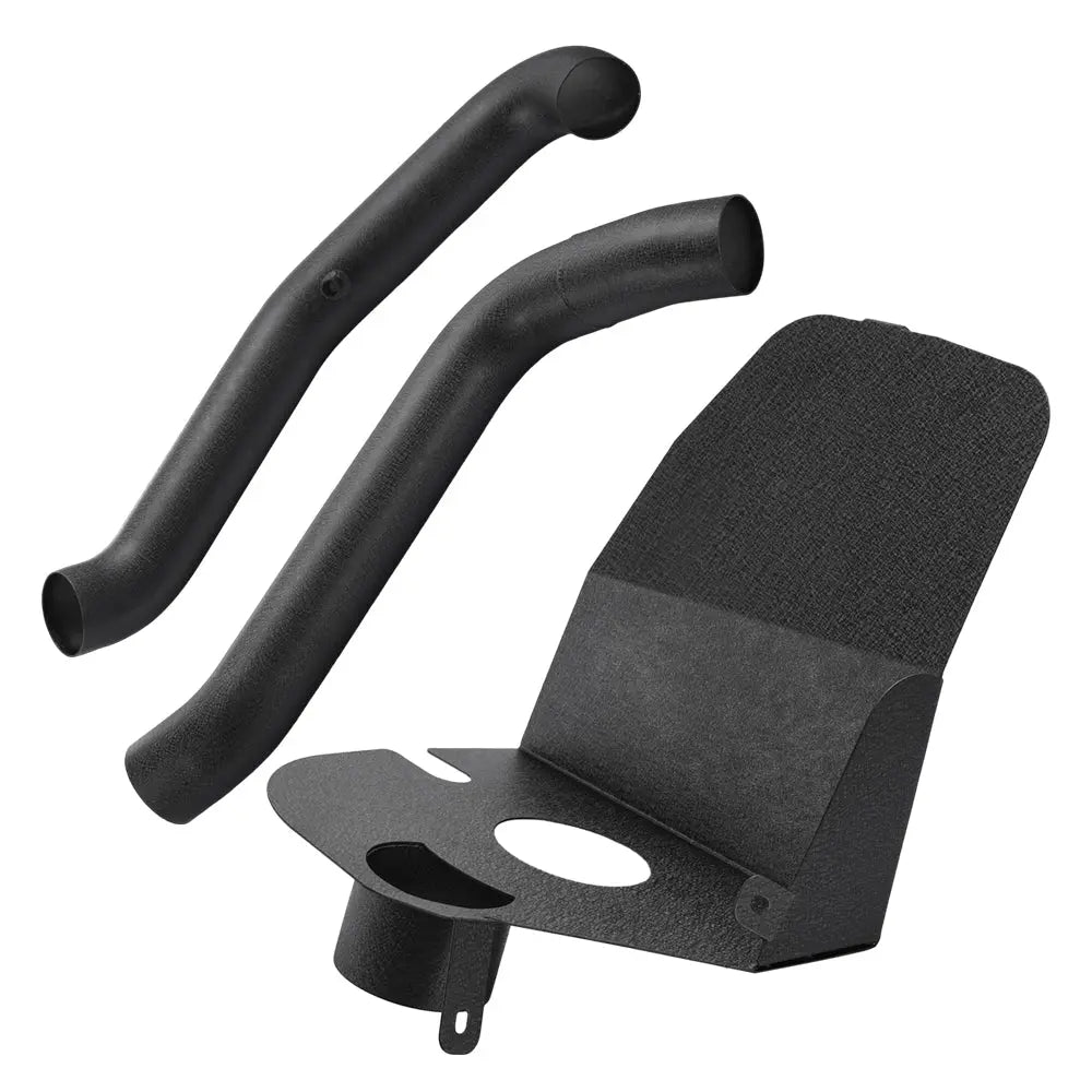 (97-06) Jeep Wrangler TJ 2.4L/2.5L/4.0L Cold Air Intake with Dry Filter