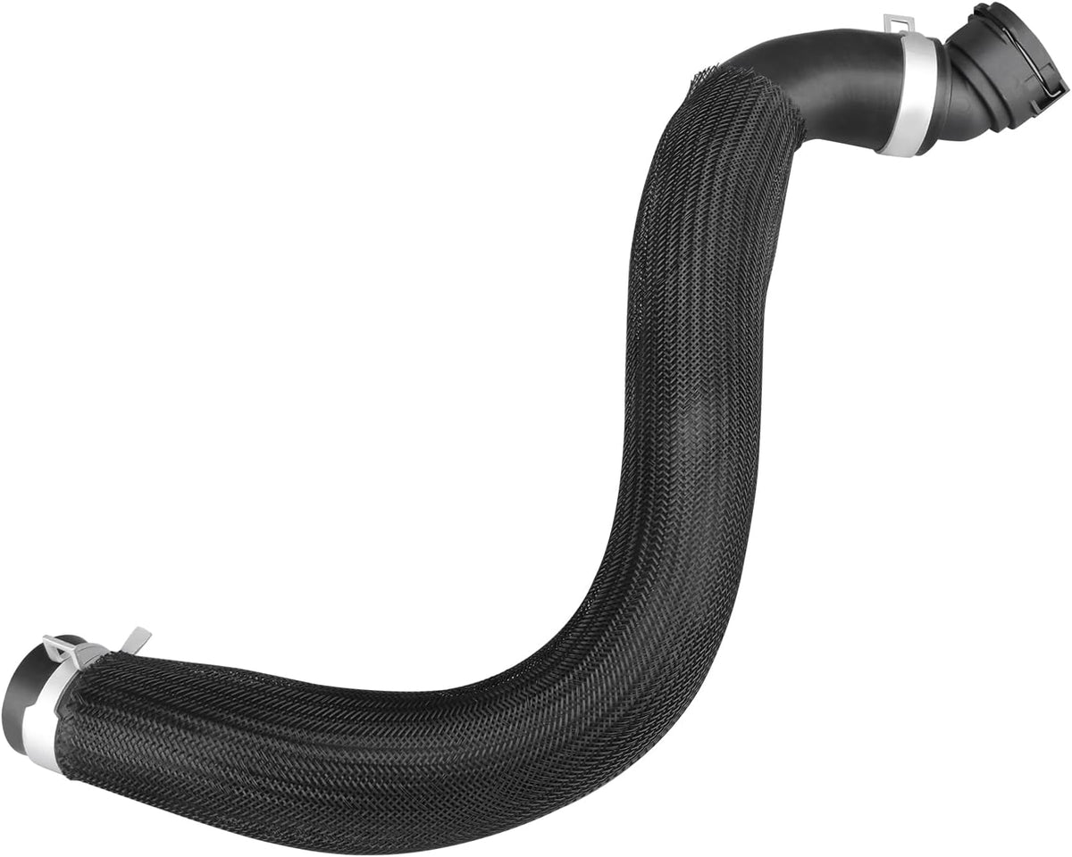 BR3Z8260BA 11-14 Ford Mustang 5.0L Upper Radiator Coolant Hose