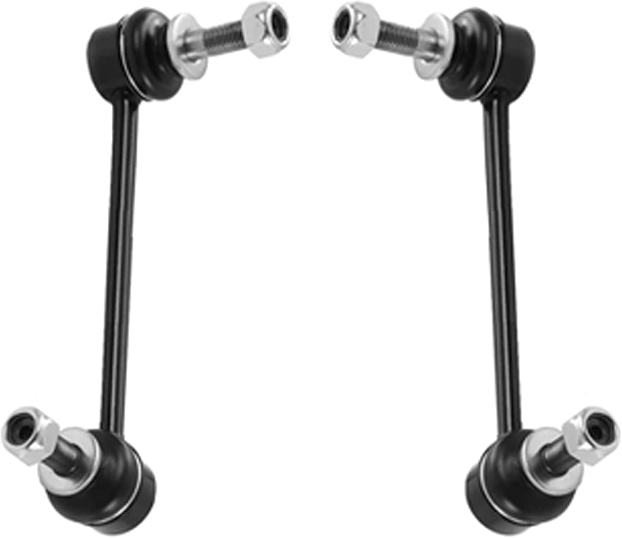 11-14 00/Challenger/Charger HEMI RWD Suspension Camber Package