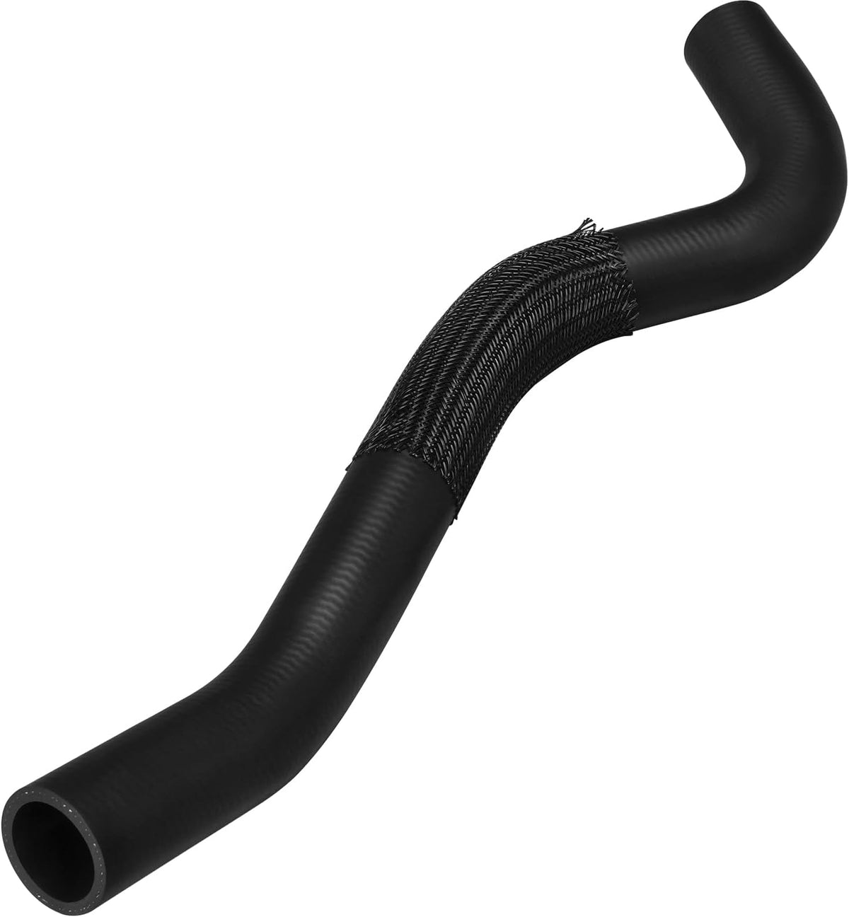 15-23 Ford Mustang S550 2.3L EcoBoost Lower Radiator Coolant Hose