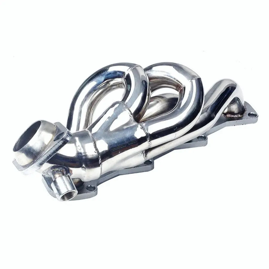 (97-03) Ford Expedition/F-150/F-250 Shorty Exhaust Header