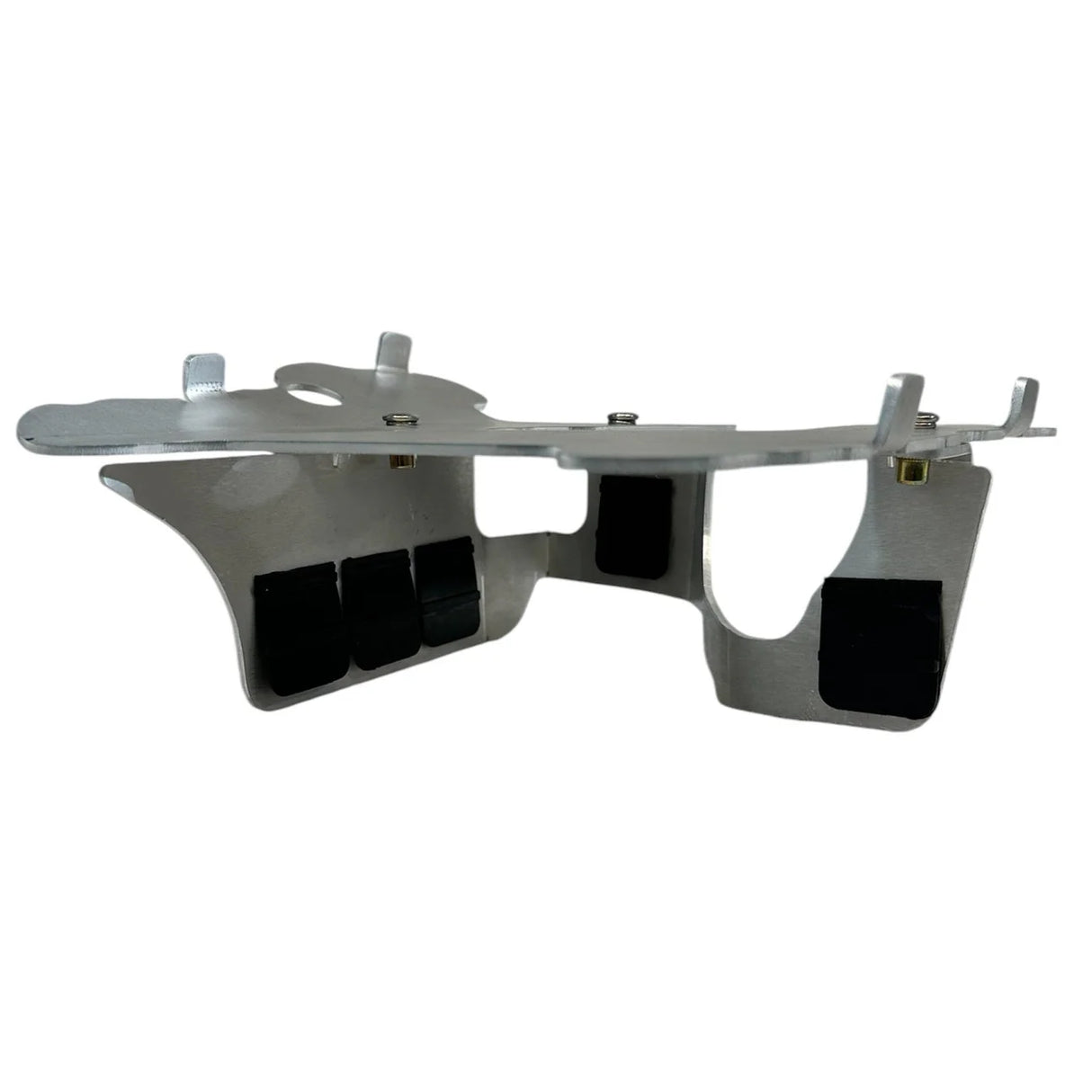 PLM® (17+) Acura Integra Type-S/ Honda Civic Type-R K20C1 Oil Pan Baffle Kit