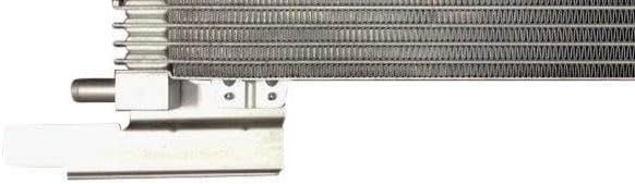 Ford Mustang V6/GT/GT500 4.0L/4.6L/5.4L Transmission Oil Cooler Kit