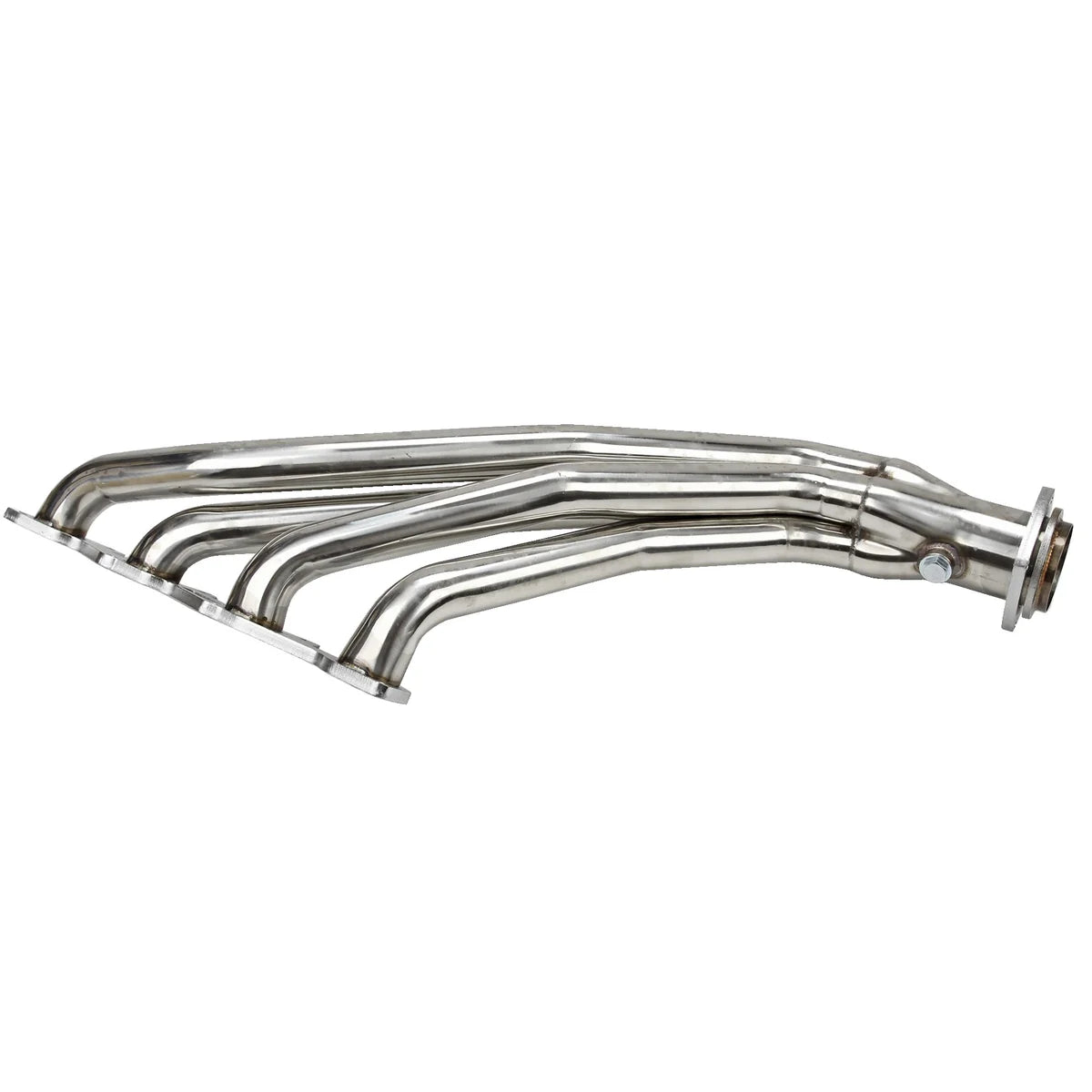 (05-23) 300/Challenger/Charger 5.7L/6.1L 304SS Long Tube Exhaust Headers