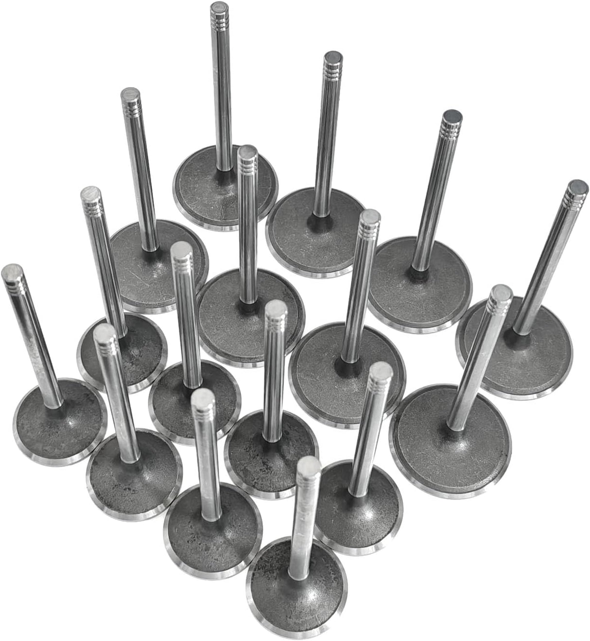GEN III HEMI SRT 6.2L/6.4L Engine Intake/Exhaust Valves (5038331AB)