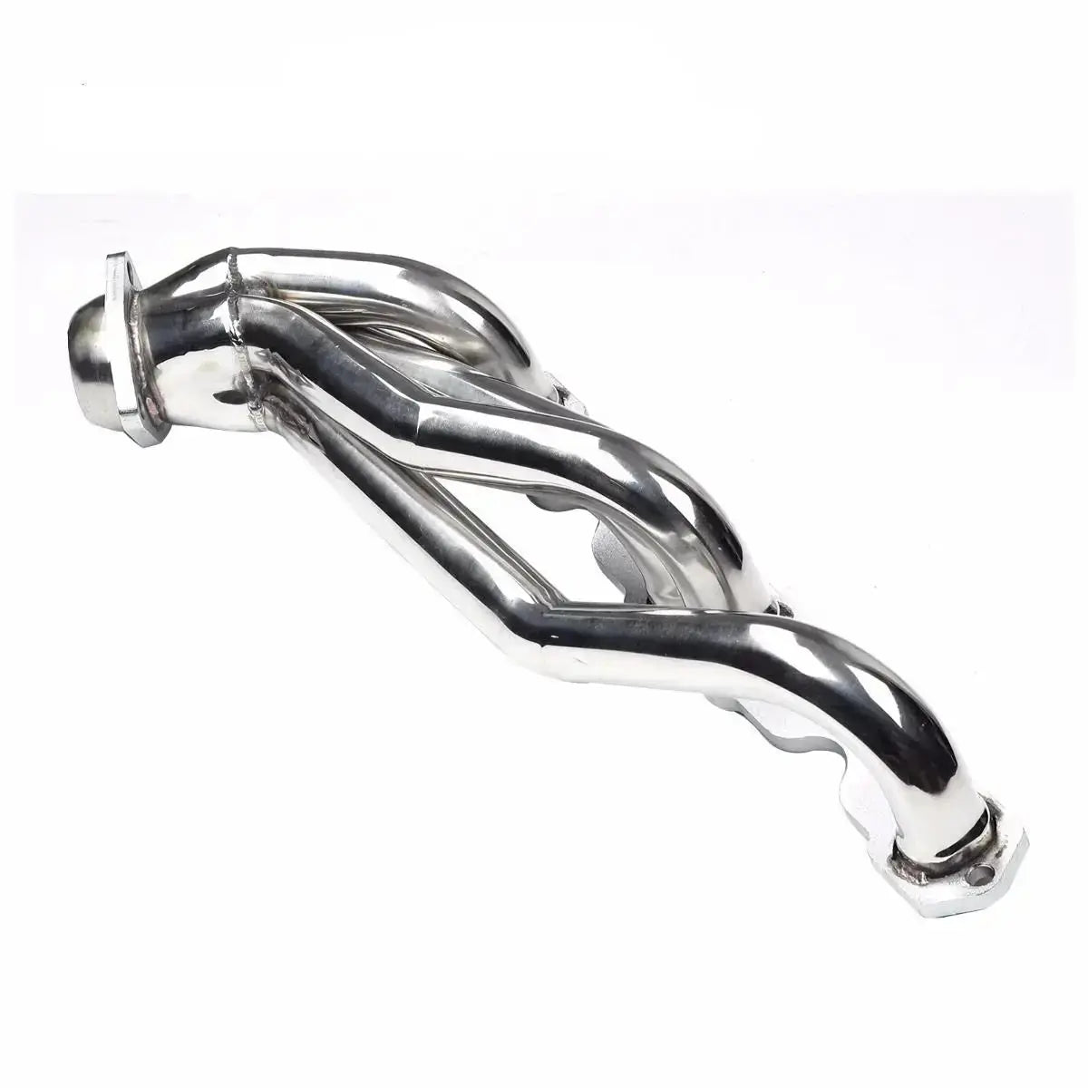 88-00 Chevy/GMC C/K Pickup 5.0L/5.7L Short Tube Exhaust Headers