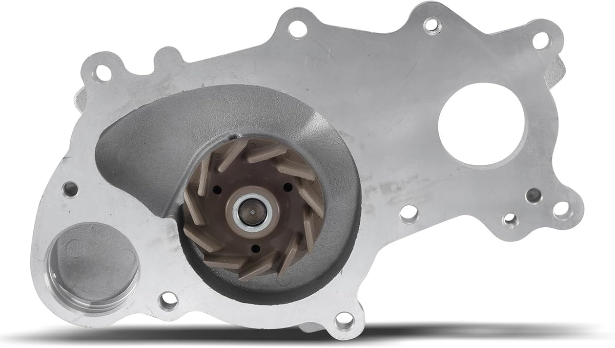 Kingman Speed® (11-19) Ford Mustang/F-150 3.5L/3.7L Water Pump (3-Bolt Flange)