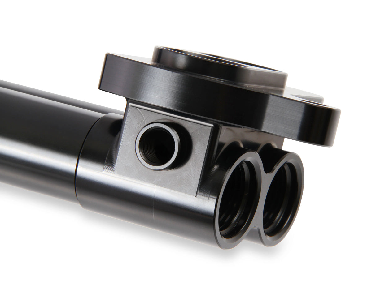 EARL'S® SRT Hellcat/TRX/Trackhawk Supercharger Intercooler Manifold