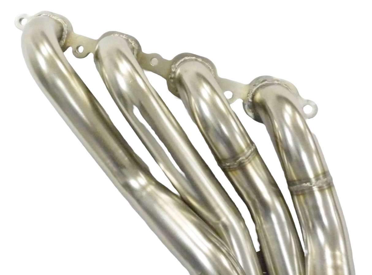 16-24 Chevrolet Camaro SS/LT1/ZL1 1-7/8" Long-Tube Exhaust Headers