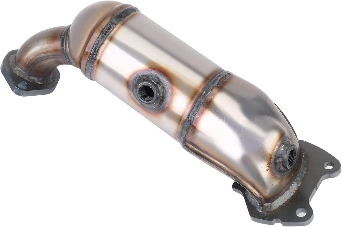 Avenger/Journey/Caravan/Routan 3.6L Front/Rear Catalytic Converters
