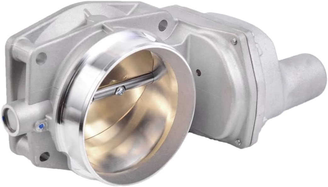 Camaro/Corvette/SS/G8 LS3/LS7 90mm OE Drive-Wire Throttle Body