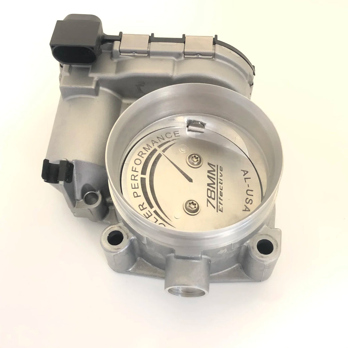 Porsche 911/Boxtser/Cayman/Cayenne/Macan/Panamera Throttle Body