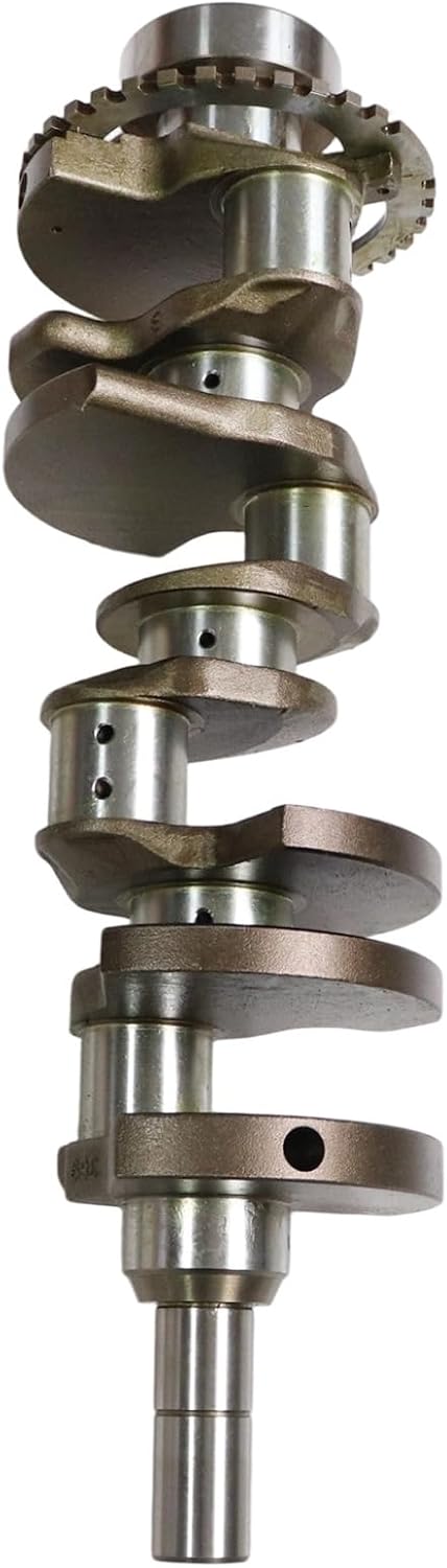 KiGEN III HEMI 5.7L NON-MDS Crankshaft Assembly (53021300AD)