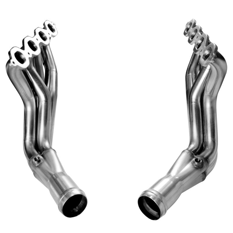 Kooks (14-19) Chevrolet Corvette C7 304SS 2" Long Tube Headers