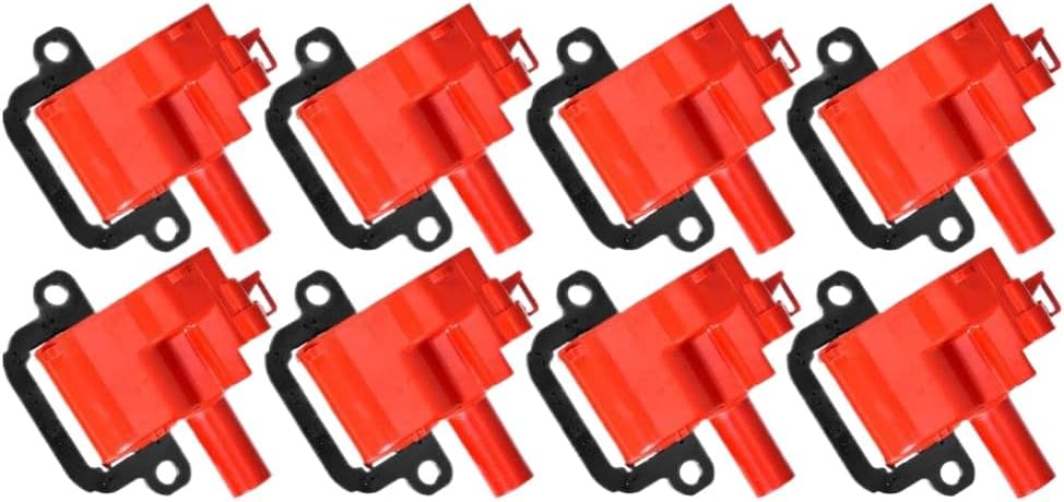 UF271 Tahoe/Silverado/Sierra/Yukon 4.8L/5.3L/6.0L/8.1L Ignition Coils