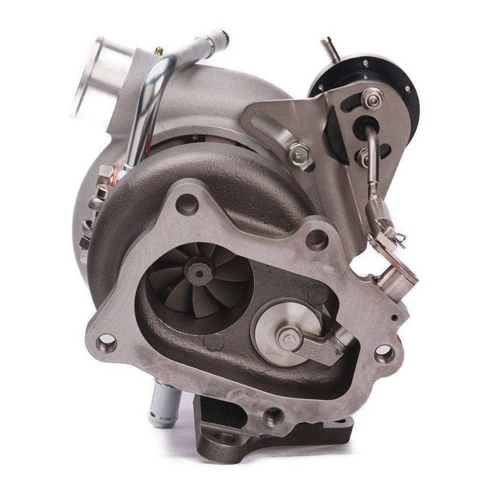 PLM® Subaru Impreza/WRX/STI EJ-Series Bolt-On Ball Bearing Turbo Upgrade P660