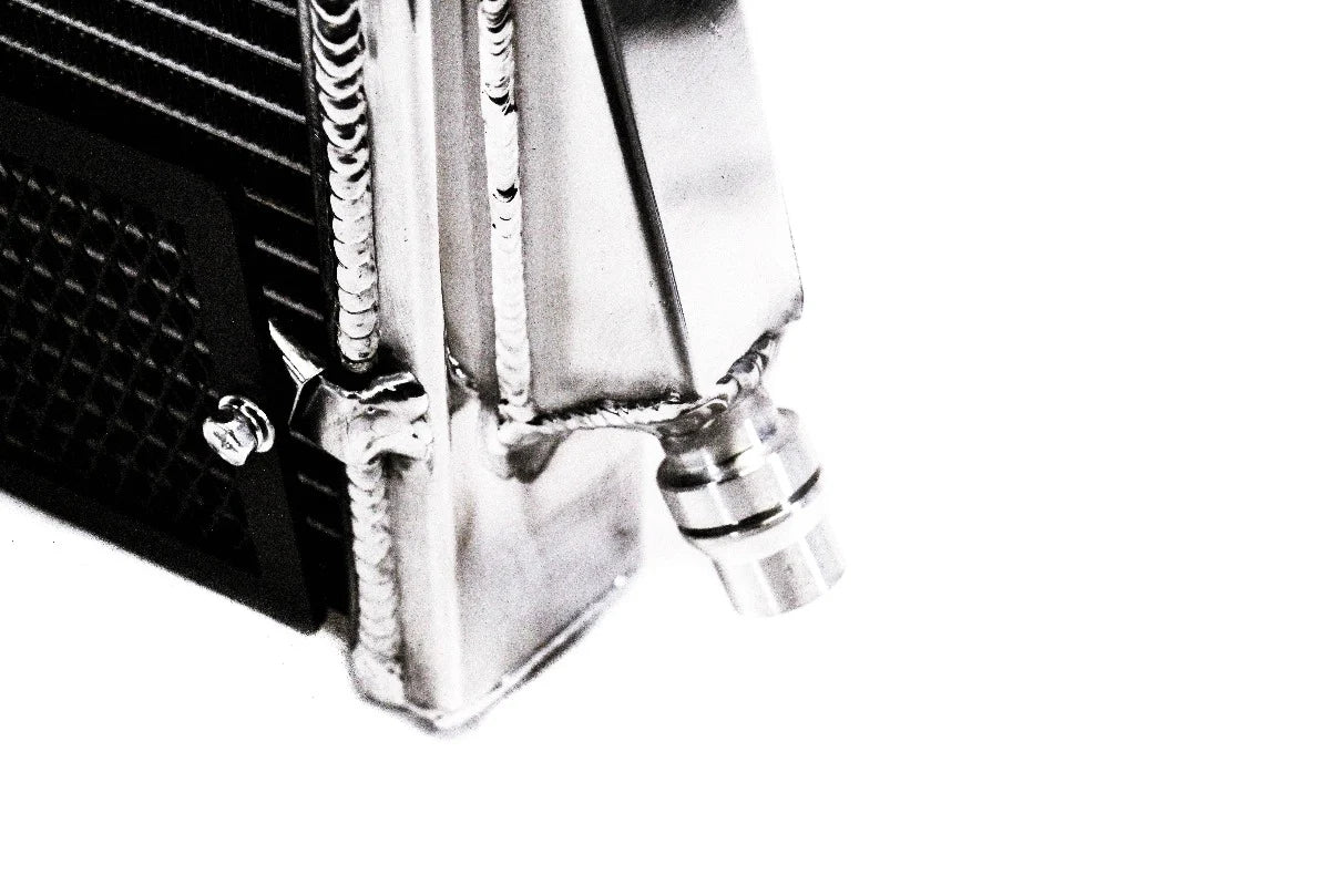PLM® (19-26) BMW Z4/Toyota GR Supra B58B30 XL Heat Exchanger