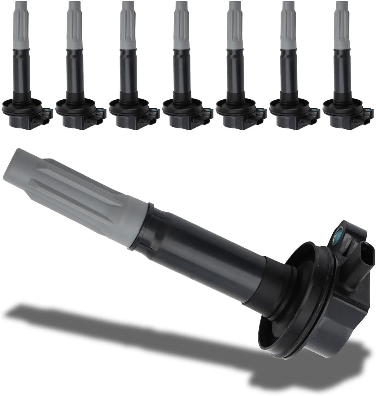 UF824 16-17 Ford F-150/Mustang 5.0L Coil-on-Plug Ignition Coil Packs