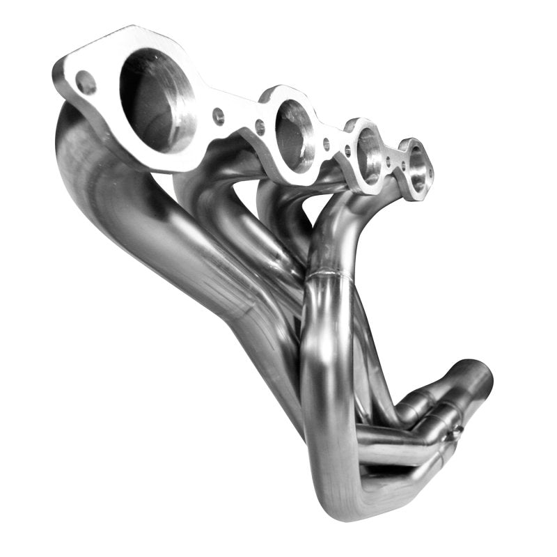 Kooks (79-93) Mustang GT 351W Fox Body 304SS 1-7/8" x 3-1/2" Long Tube Headers