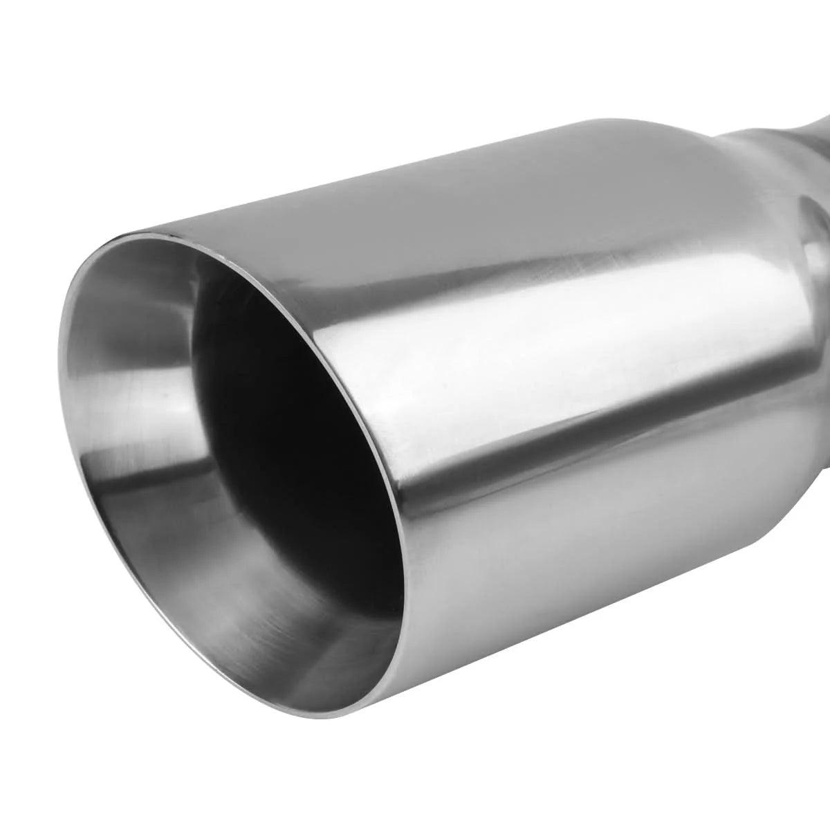2011-2016 Scion tC 2.5L AT20 304SS Axle-Back Exhaust with 4" OD Tip
