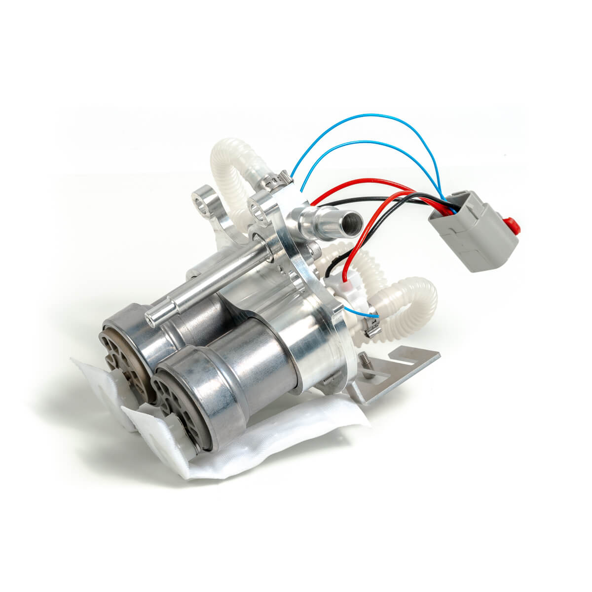 Impulse Tuning® SRT Hellcat 285LPH Dual Fuel Pump System (E85 Compatible)