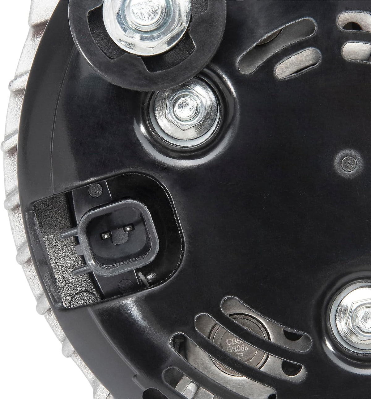 Kingman Speed® (11-23) GEN III HEMI 5.7L/6.2L/6.4L 12V 220-Amp Alternator