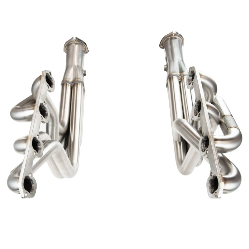 Kooks Headers (93-95) F-150 Lightning 304SS 1-3/4" x 3" Long Tube Headers