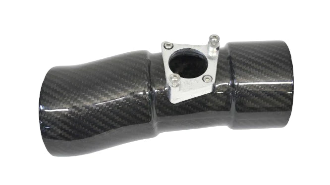 PLM® (22+) Honda Civic 1.5T Carbon Fiber Cold Air Intake System