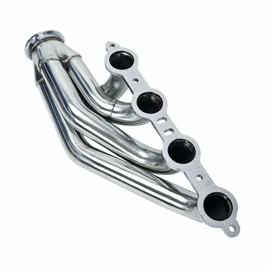 Exhaust Header for 1998-2014 Chevrolet LS1/LS2/LS3/LS6, Cadillac CTS, Pontiac Firebird/GTO LSX V8