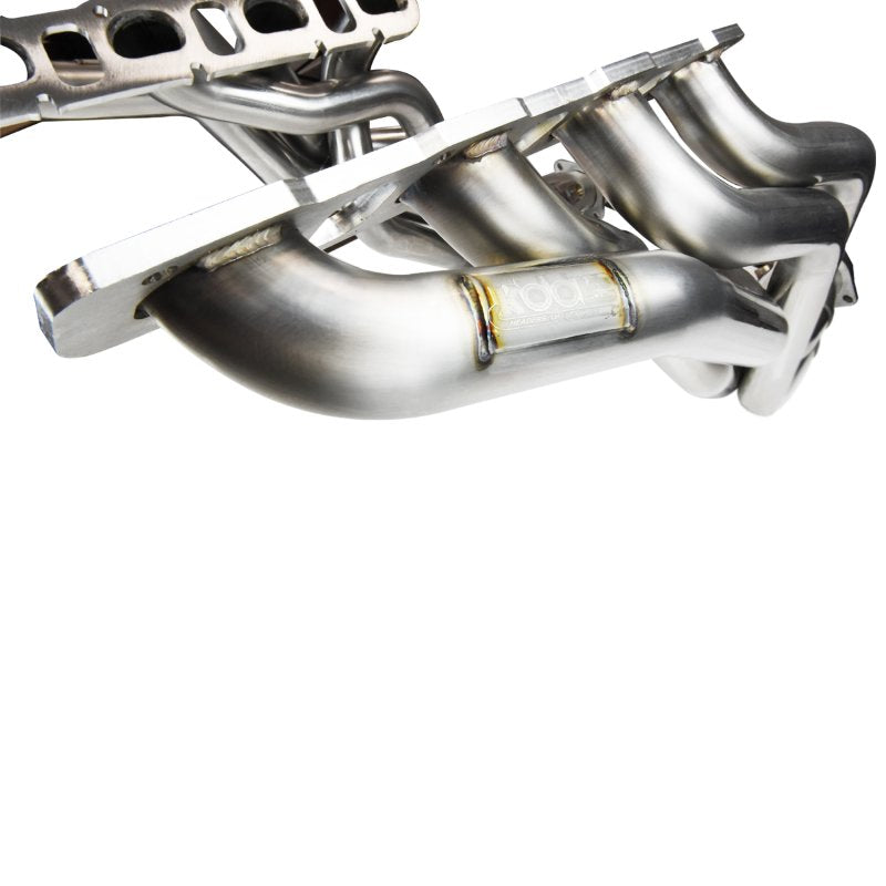 Kooks (05-23) 300/Challenger/Charger V8 304SS 1-7/8" Long Tube Headers