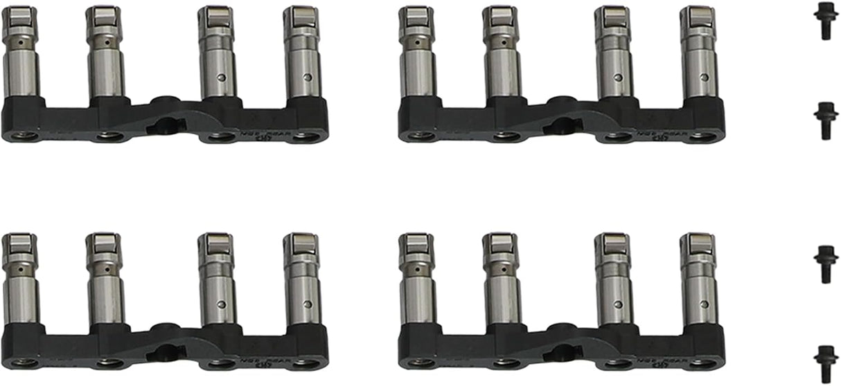 Kingman Speed® (11-23) GEN III HEMI 6.4L MDS/VVT Engine Valvetrain Overhaul Kit