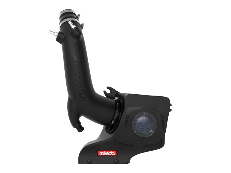 aFe Takeda Momentum GT Pro 5R Cold Air Intake System 19-20 Hyundai Veloster N 2.0L (t)