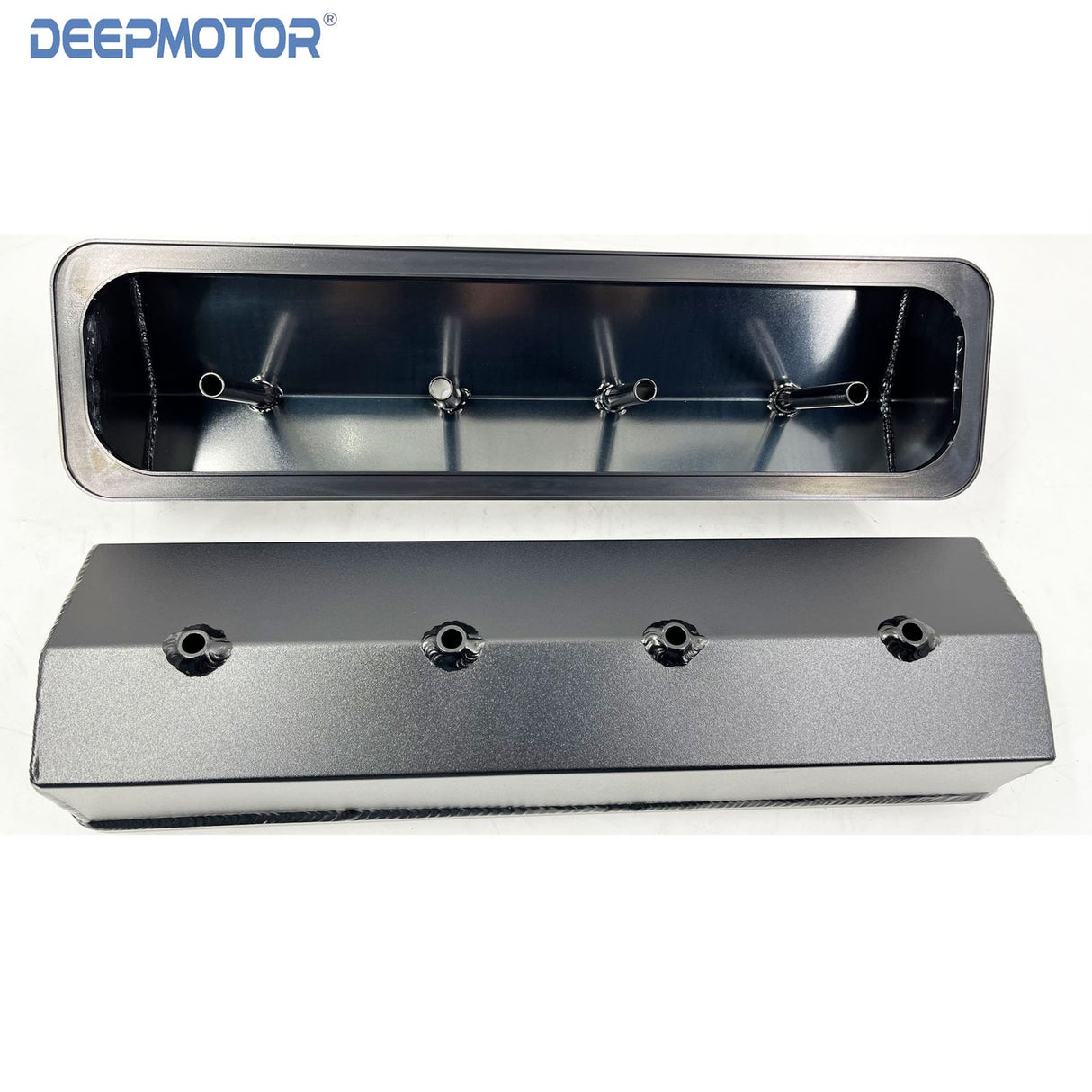 Deepmotor Tall Fab Valve Cover Center Bolt for SBC Small Block Chevy 305 350