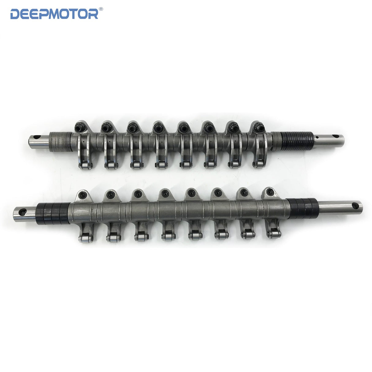 Stainless Steel Shaft Mount 1.5 Ratio Rocker Arms for BB Mopar Chrysler 440 383