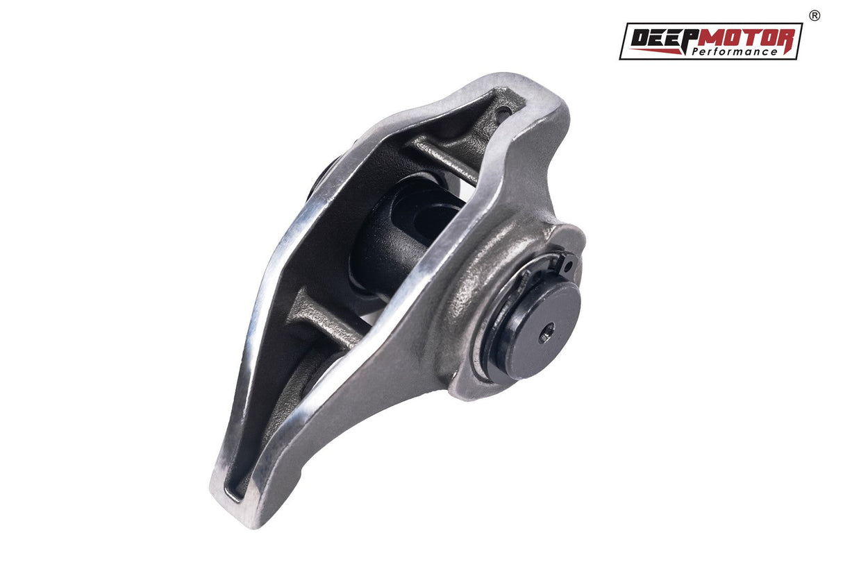 Deepmotor Rocker Arms with Upgraded Trunion Kit for Gen V LT1 L83 L86 LT4 2014+