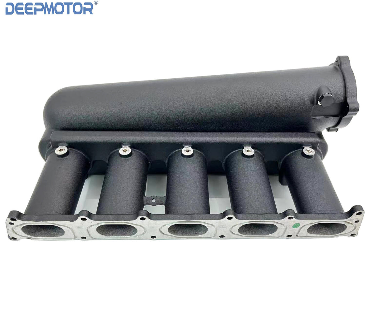 Intake Manifold with runner for Audi TTRS 8S RS3 8V 2.5 TFSI EV02 EA855 2017+