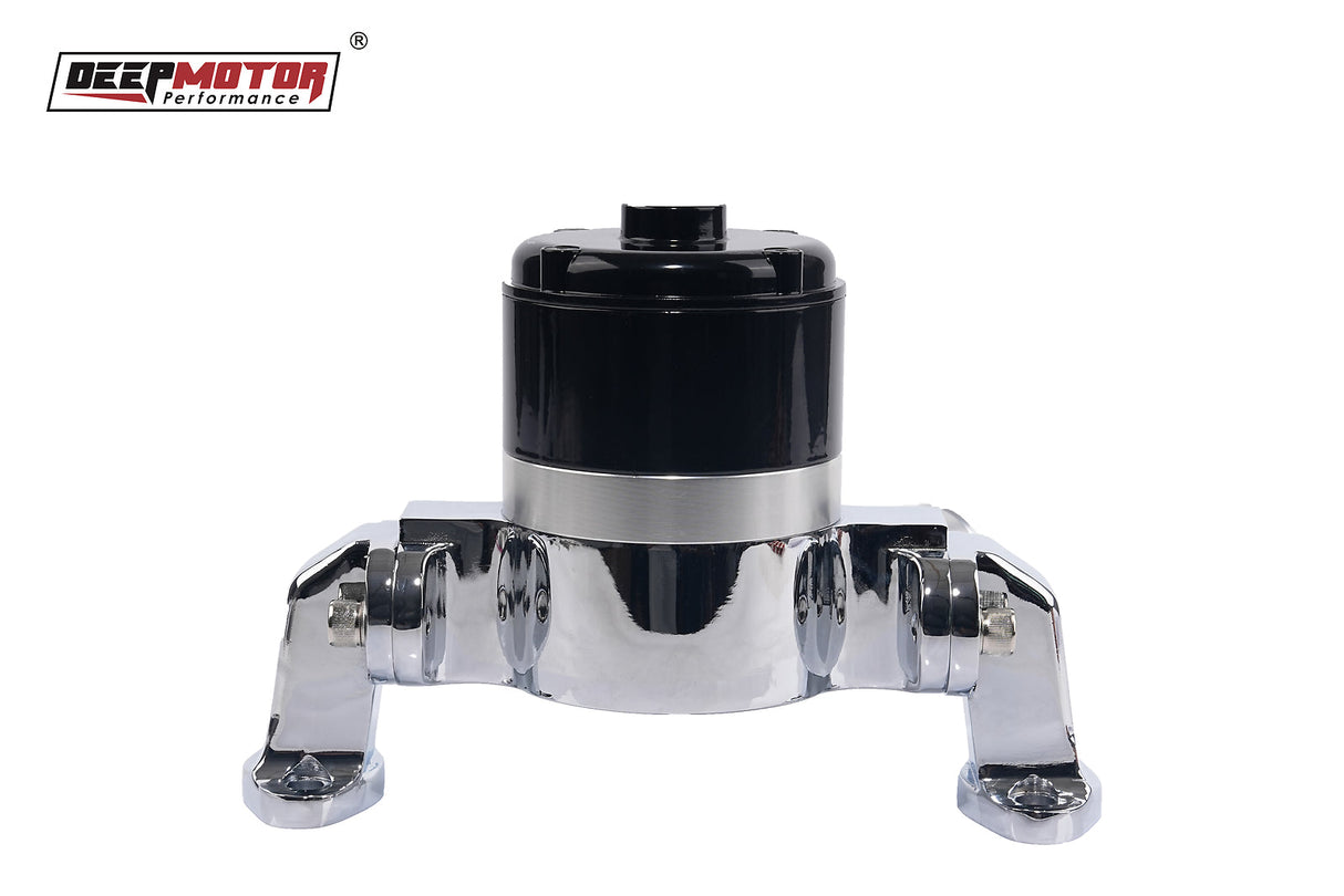 Electric Water Pump for SBC Small Block Chevy 283-327-400 SBC High Volume Flow