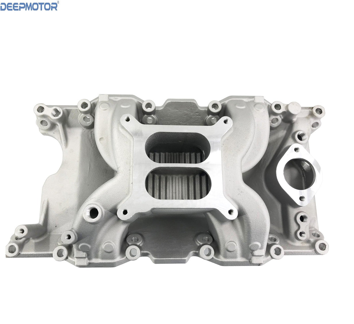 Air Gap Intake Manifold for 1967-2003 Small Block Chrysler Mopar 318 340 360