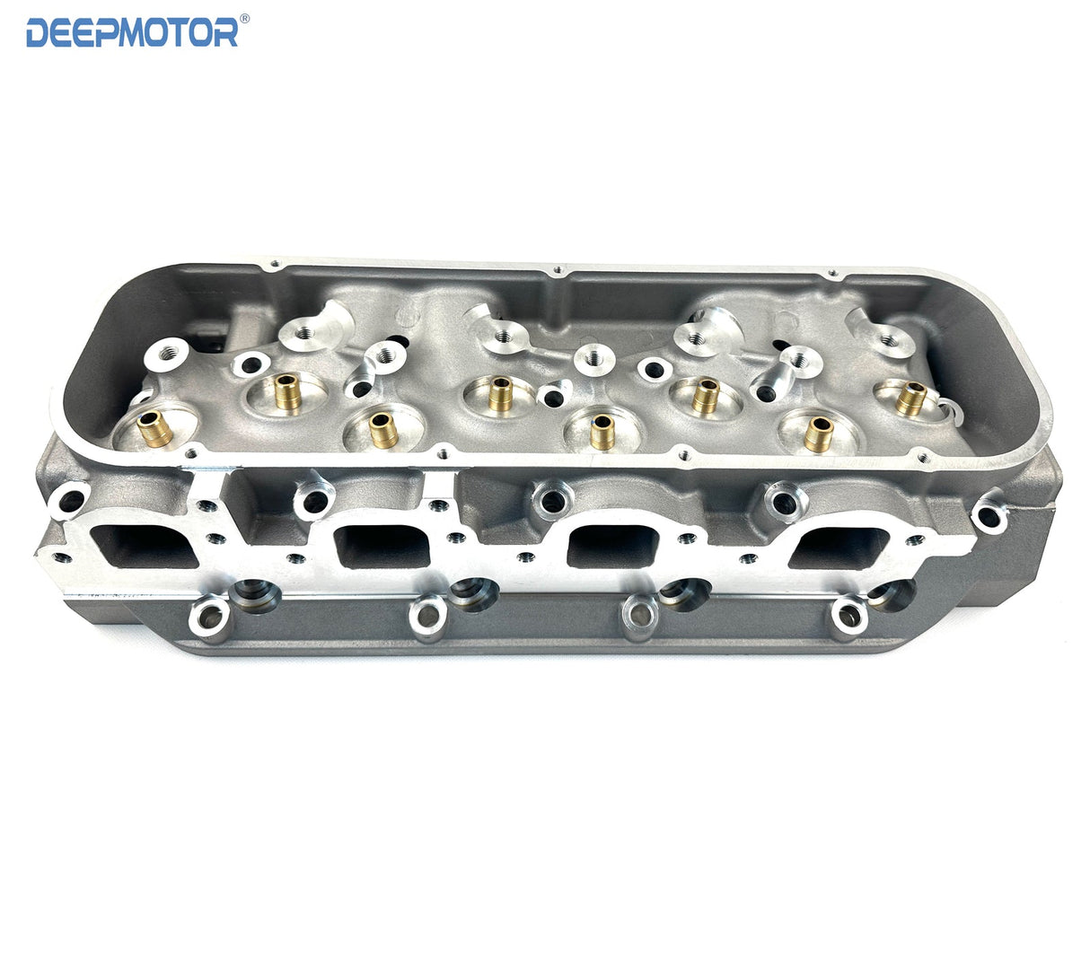 Aluminum Cylinder Head for Big Block Chevy BBC 330cc/122cc 396 427 454 502 540