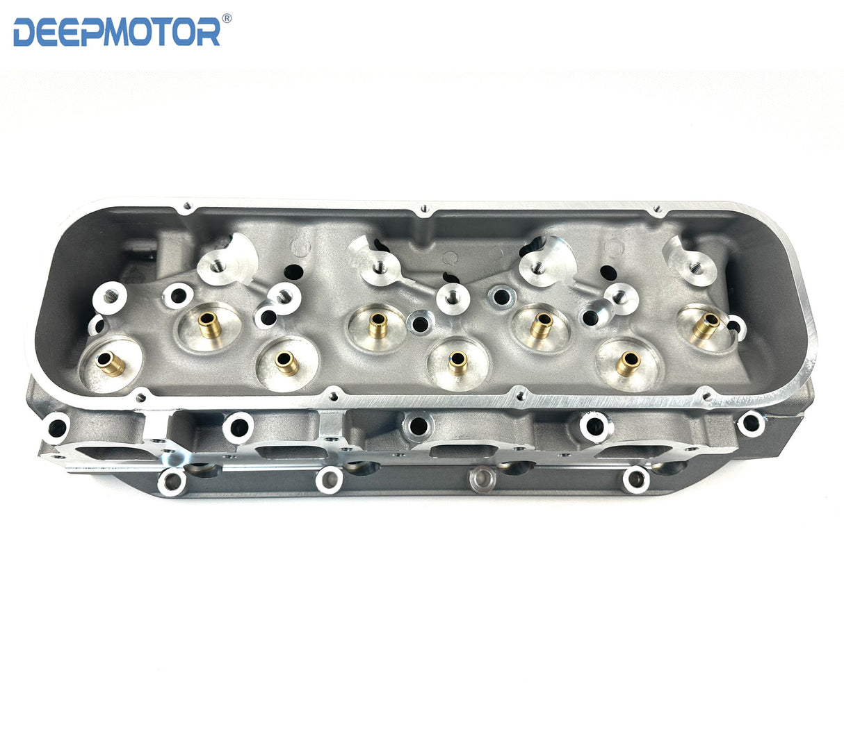 Aluminum Cylinder Head for Big Block Chevy BBC 330cc/122cc 396 427 454 502 540