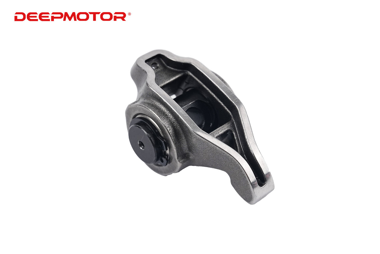 1.7 Ratio Enhanced Rocker Arms with Upgraded Trunion Kit for LS3 L92 6.0L 6.2L